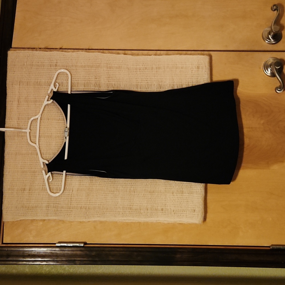 Boden cotton thick strap tank